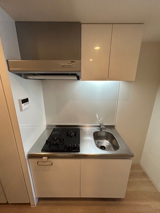 パルティール中村公園の物件内観写真