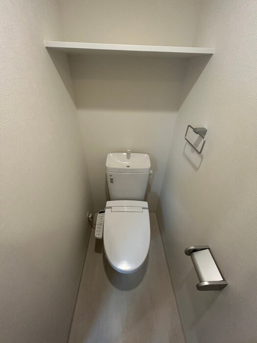 パルティール中村公園の物件内観写真