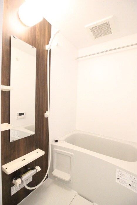 パルティール中村公園の物件内観写真