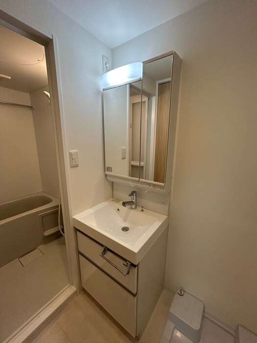 パルティール中村公園の物件内観写真