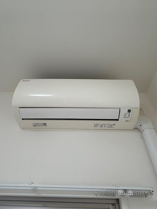 パルティール中村公園の物件内観写真