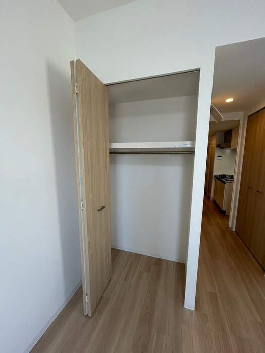 パルティール中村公園の物件内観写真