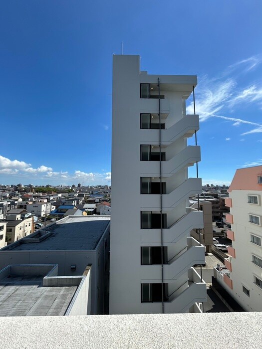 パルティール中村公園の物件内観写真