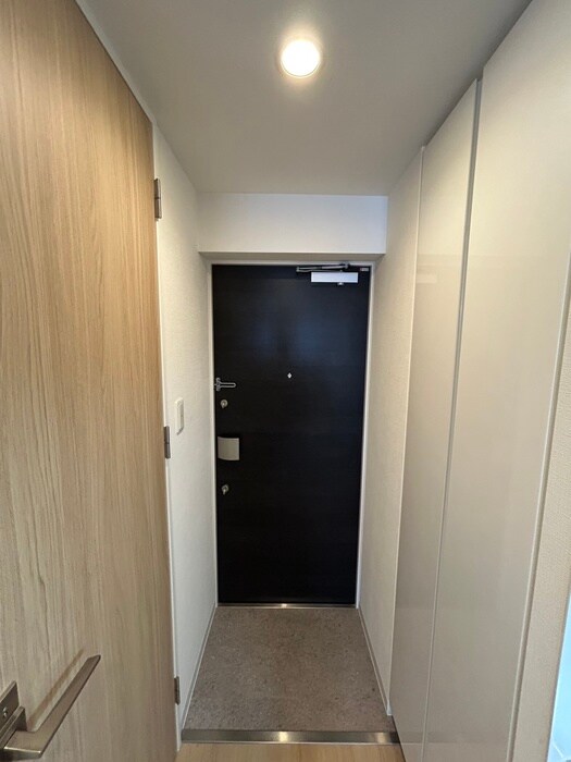 パルティール中村公園の物件内観写真