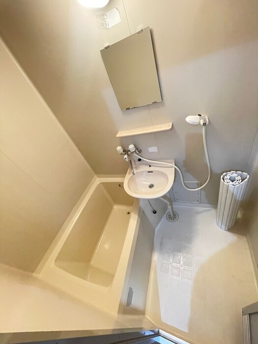 シティヒラソルの物件内観写真