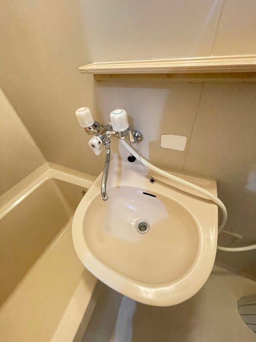 シティヒラソルの物件内観写真