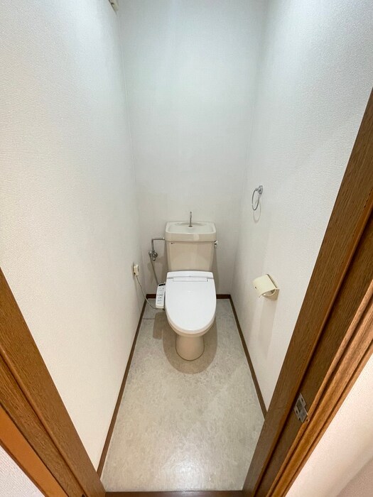 シティヒラソルの物件内観写真