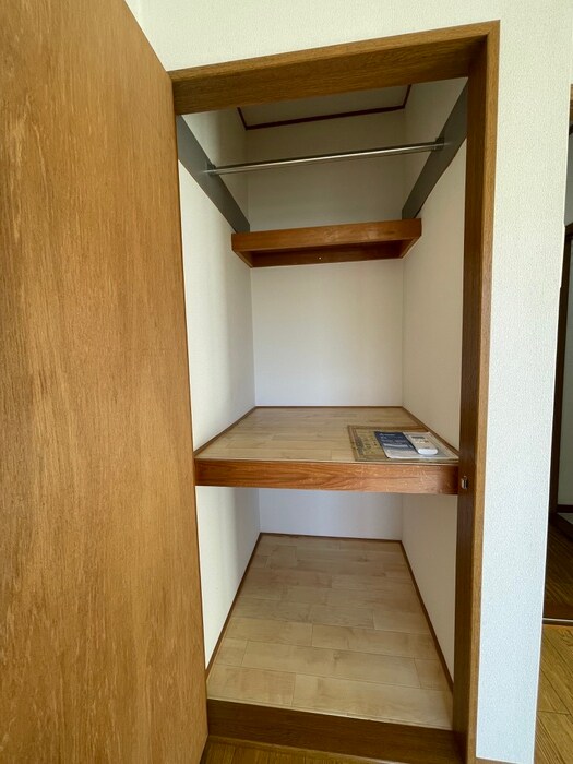 シティヒラソルの物件内観写真