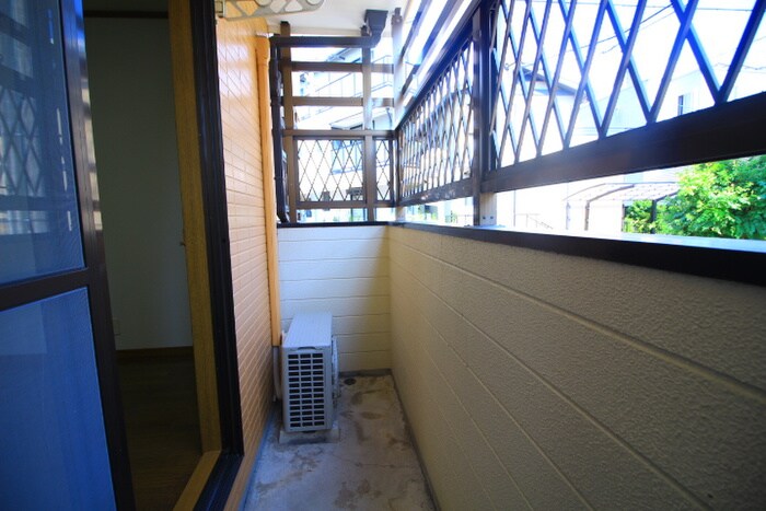 シティヒラソルの物件内観写真