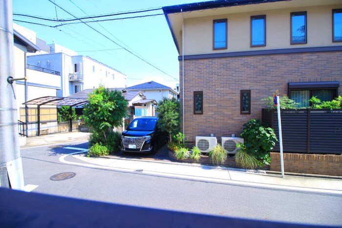 シティヒラソルの物件内観写真