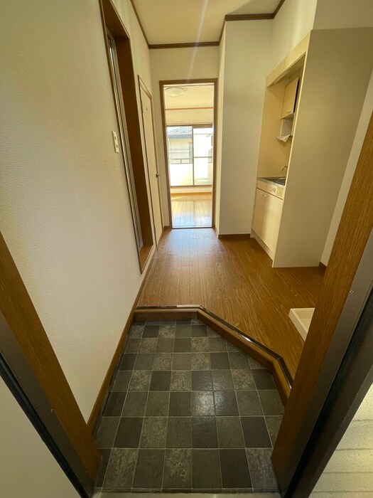 シティヒラソルの物件内観写真