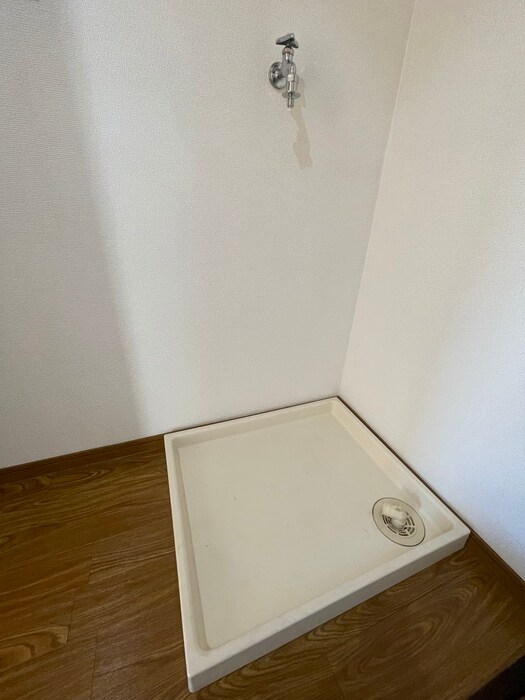 シティヒラソルの物件内観写真