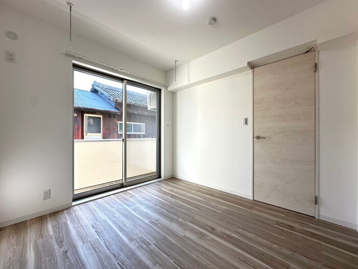 仮)ジーメゾン今伊勢の物件内観写真