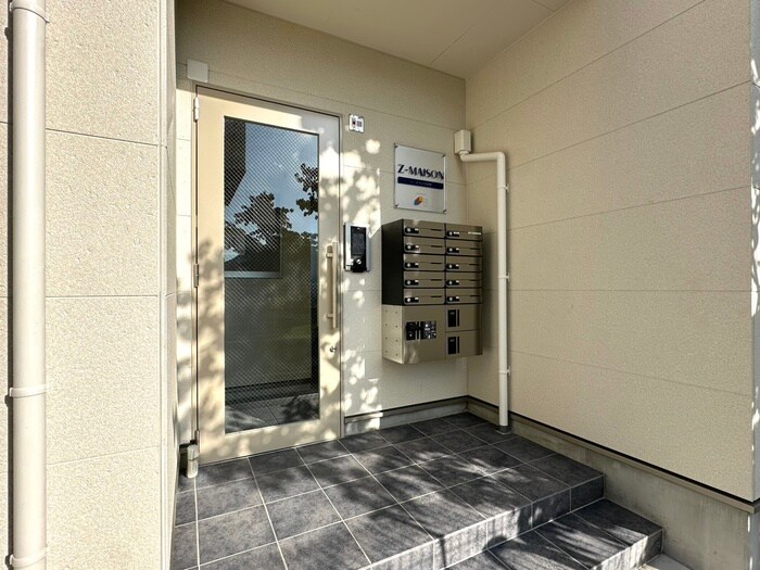 仮)ジーメゾン今伊勢の物件外観写真