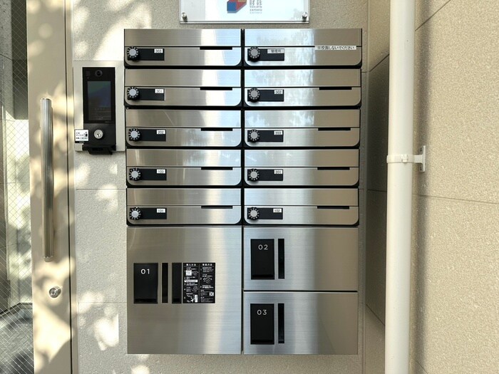 仮)ジーメゾン今伊勢の物件外観写真