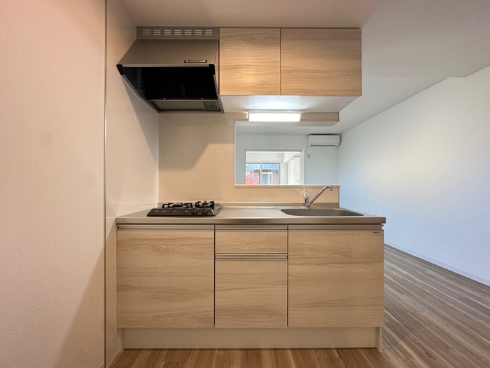 仮)ジーメゾン今伊勢の物件内観写真