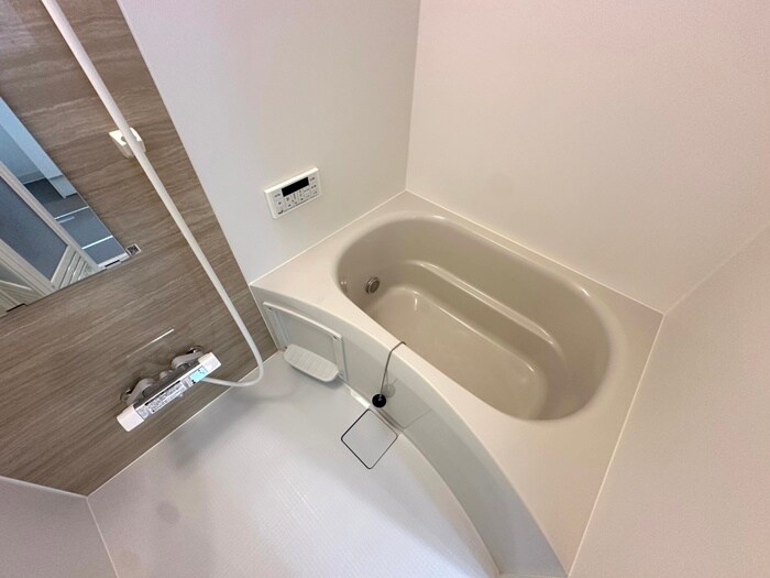 仮)ジーメゾン今伊勢の物件内観写真