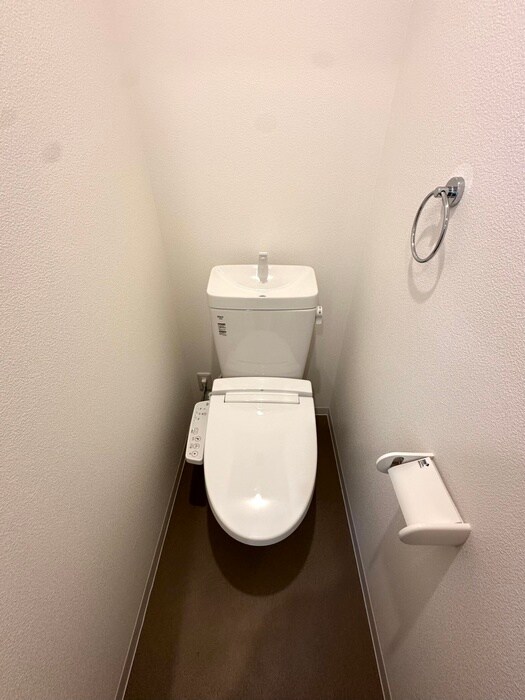 仮)ジーメゾン今伊勢の物件内観写真