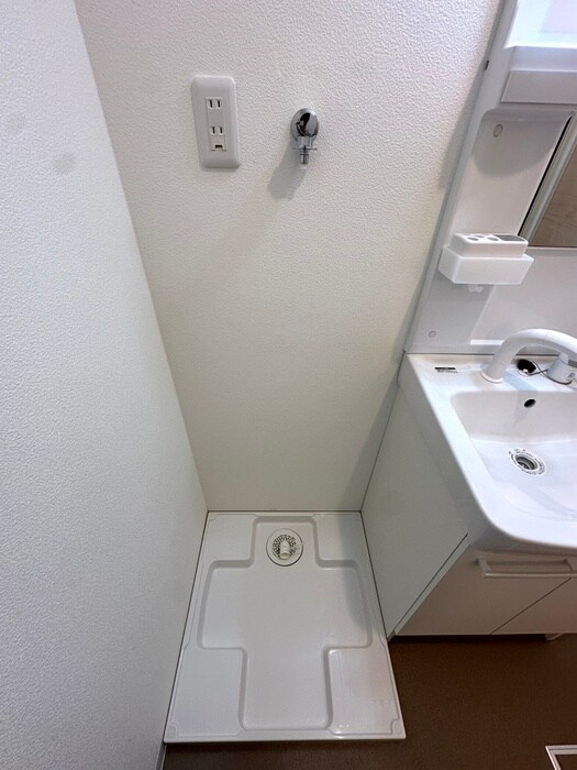 仮)ジーメゾン今伊勢の物件内観写真