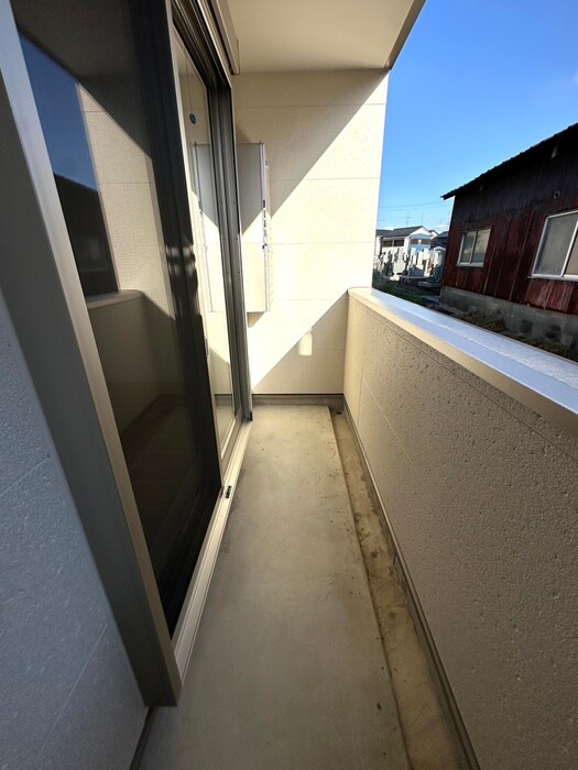 仮)ジーメゾン今伊勢の物件内観写真