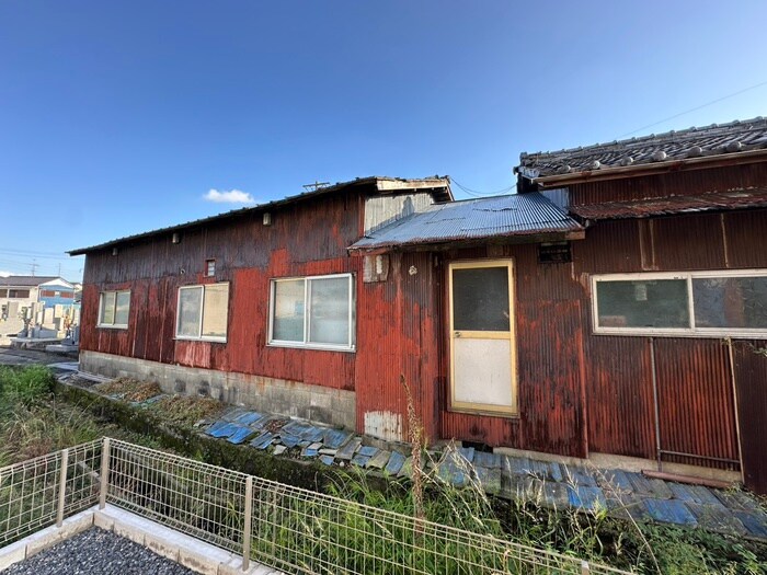 仮)ジーメゾン今伊勢の物件内観写真