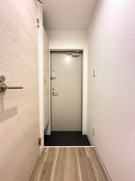 仮)ジーメゾン今伊勢の物件内観写真