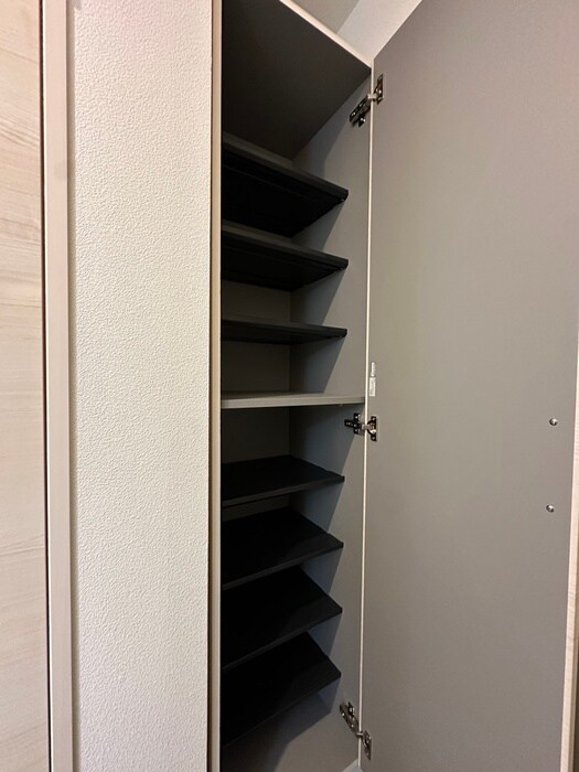 仮)ジーメゾン今伊勢の物件内観写真