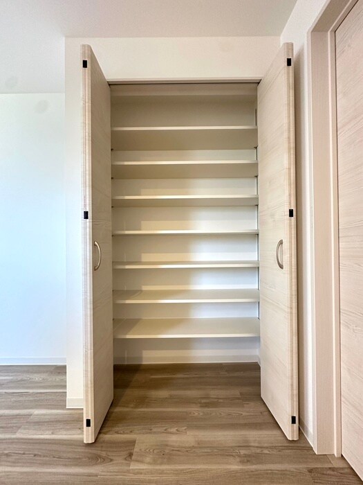 仮)ジーメゾン今伊勢の物件内観写真