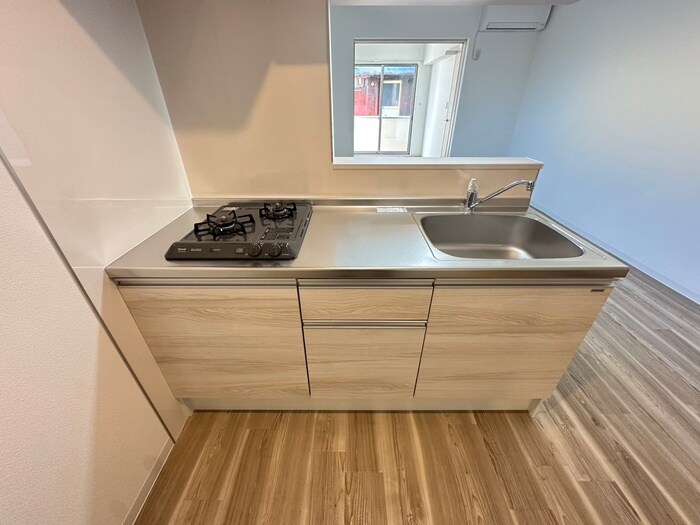 仮)ジーメゾン今伊勢の物件内観写真