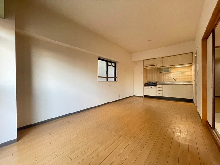 リベラ大曽根の物件内観写真