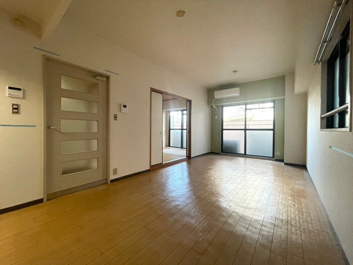 リベラ大曽根の物件内観写真