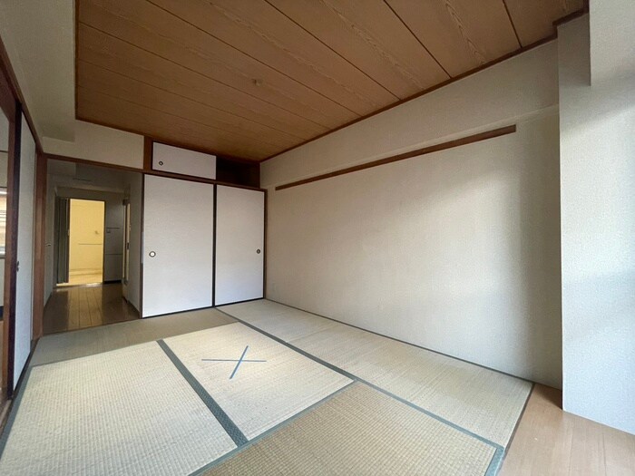 リベラ大曽根の物件内観写真