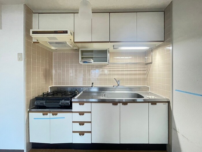 リベラ大曽根の物件内観写真