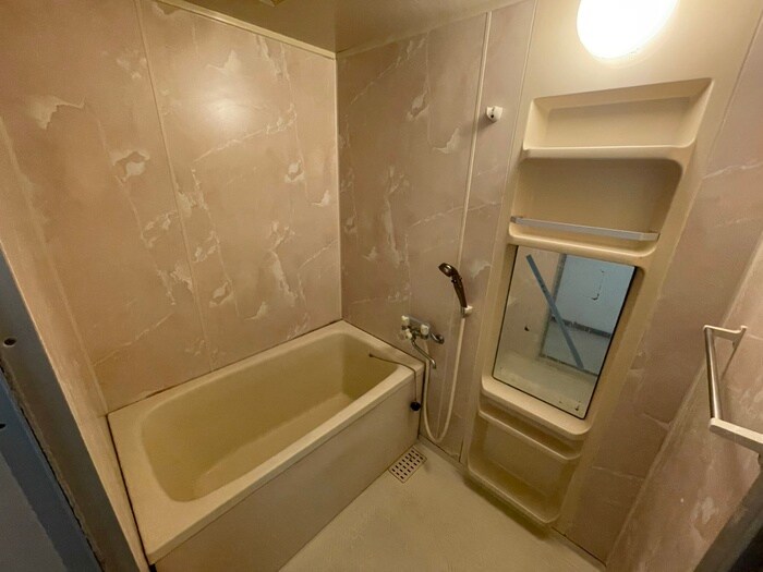 リベラ大曽根の物件内観写真