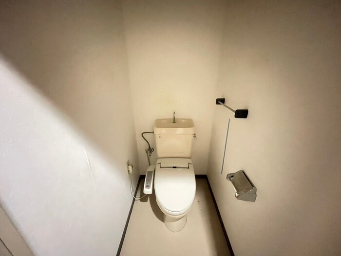 リベラ大曽根の物件内観写真