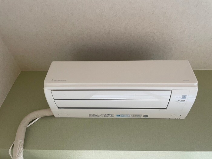 リベラ大曽根の物件内観写真