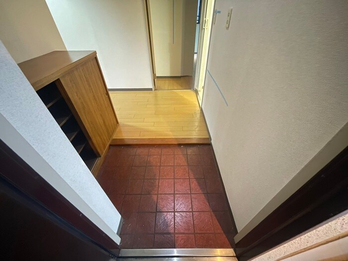 リベラ大曽根の物件内観写真