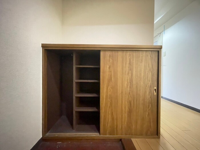 リベラ大曽根の物件内観写真