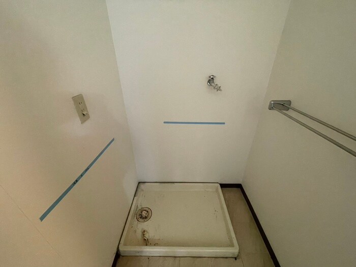 リベラ大曽根の物件内観写真