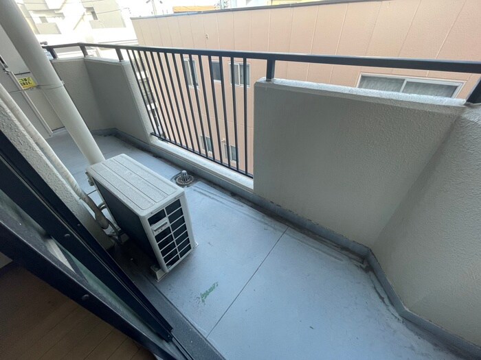 リベラ大曽根の物件内観写真