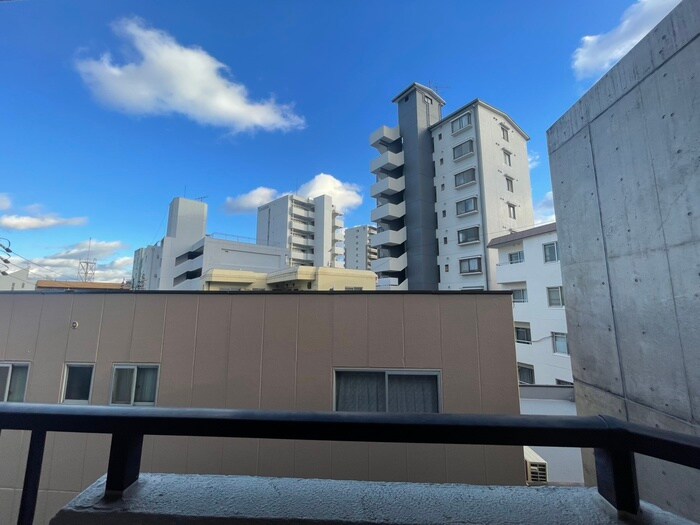 リベラ大曽根の物件内観写真