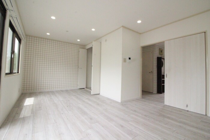 竹美ハイツの物件内観写真