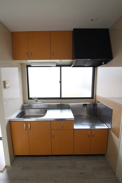 竹美ハイツの物件内観写真