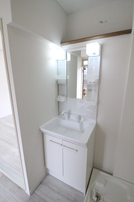 竹美ハイツの物件内観写真