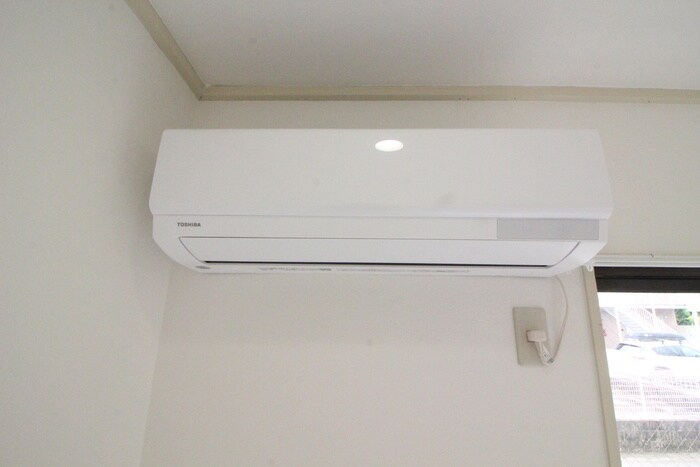 竹美ハイツの物件内観写真