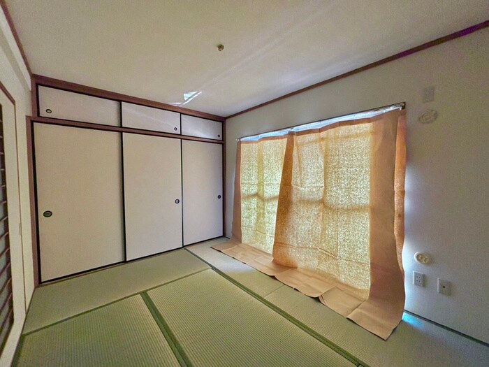 アーバンエコーズの物件内観写真