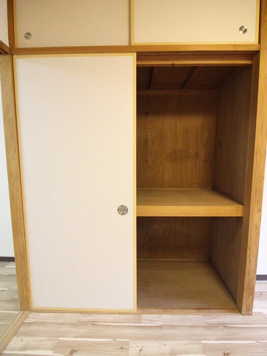 アーバンエコーズの物件内観写真