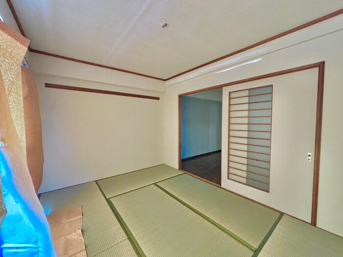 アーバンエコーズの物件内観写真