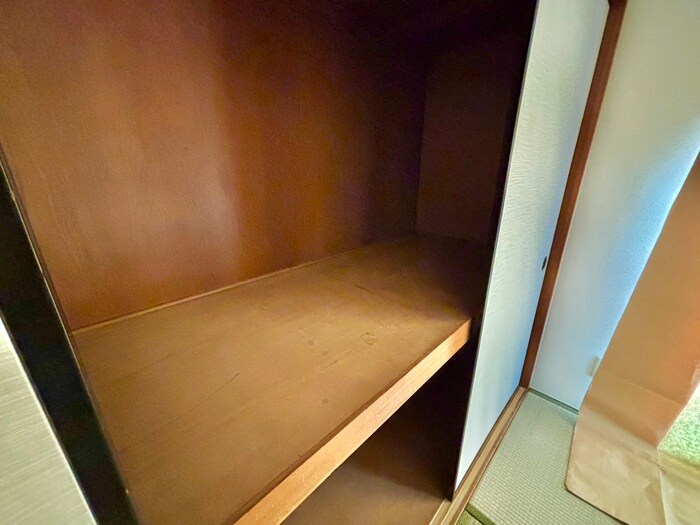 アーバンエコーズの物件内観写真