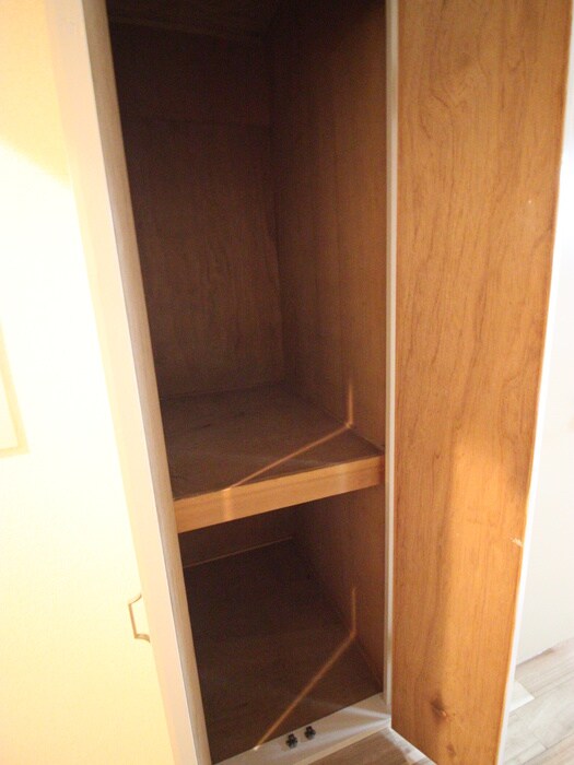 アーバンエコーズの物件内観写真